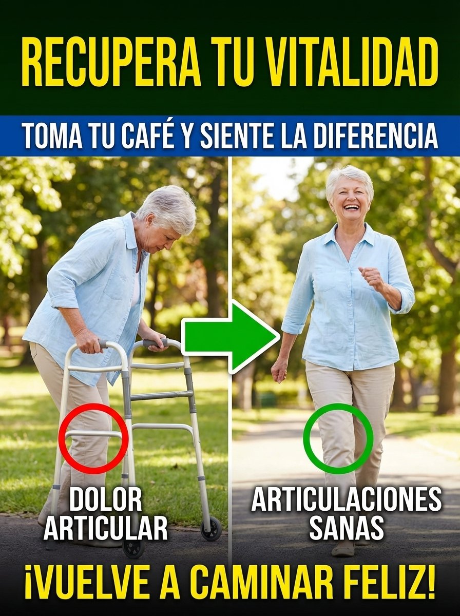 ¡Alerta! ¿Piernas Débiles Después de los 60? Descubre ESTOS 3 Tés Que Te Devolverán la Vitalidad (¡El Último Es CLAVE!)