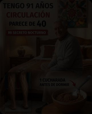 ¡ALERTA! Si Tus Piernas Te Pesan o Se Hinchan de Noche, Estás Ignorando Estos Hábitos Clave (El #1 Te Sorprenderá)