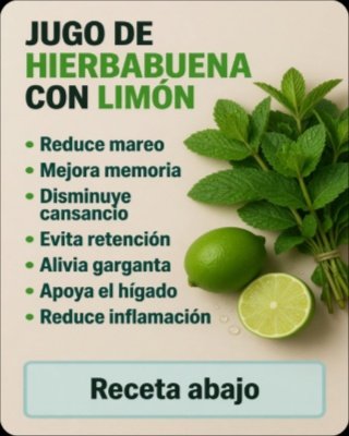 ¡El Secreto de 2 Ingredientes que Nadie Te Contó! Transforma Tu Digestión, Energía y Bienestar HOY Mismo con Este Jugo Viral