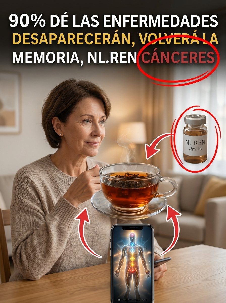 ¡El SECRETO JAPONÉS que NADIE te cuenta! Este Hábito DIARIO puede CAMBIAR tu vida si tienes más de 50 (y es muy fácil)