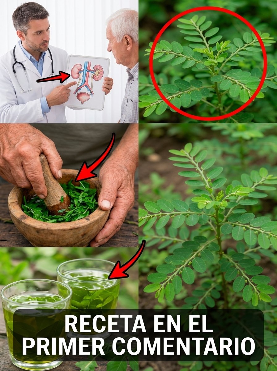 ¡IMPRESIONANTE! La Mimosa Pudica: La Planta Que Siente, Recuerda Y Esconde Beneficios Que La Ciencia No Puede Ignorar