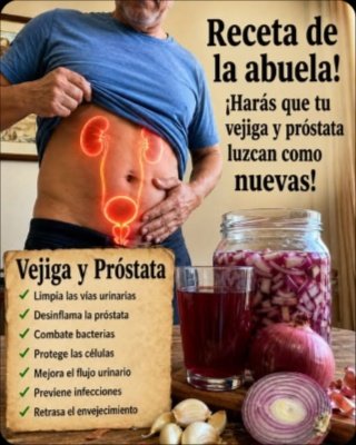 ¡Basta de Sufrir! 😱 7 Secretos Naturales para una Vejiga Sana que DEBES Conocer Ahora Mismo