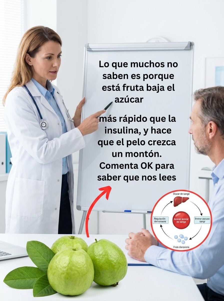 El Secreto Silencioso de la Naturaleza: 5 Recetas con Hojas de Guayaba que Tu Cuerpo Te Suplicará Probar (¡No te lo Pierdas!)