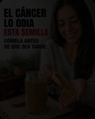 ¡Alerta! Si tienes más de 60 y te sientes CANSADO, estas 5 semillas que ignoras a diario son TU SECRETO para recuperar la vitalidad (¡y nadie te lo ha dicho!)