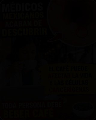 El ÚNICO error con tu café diario que te está ROBANDO la salud (y cómo revertirlo HOY mismo)