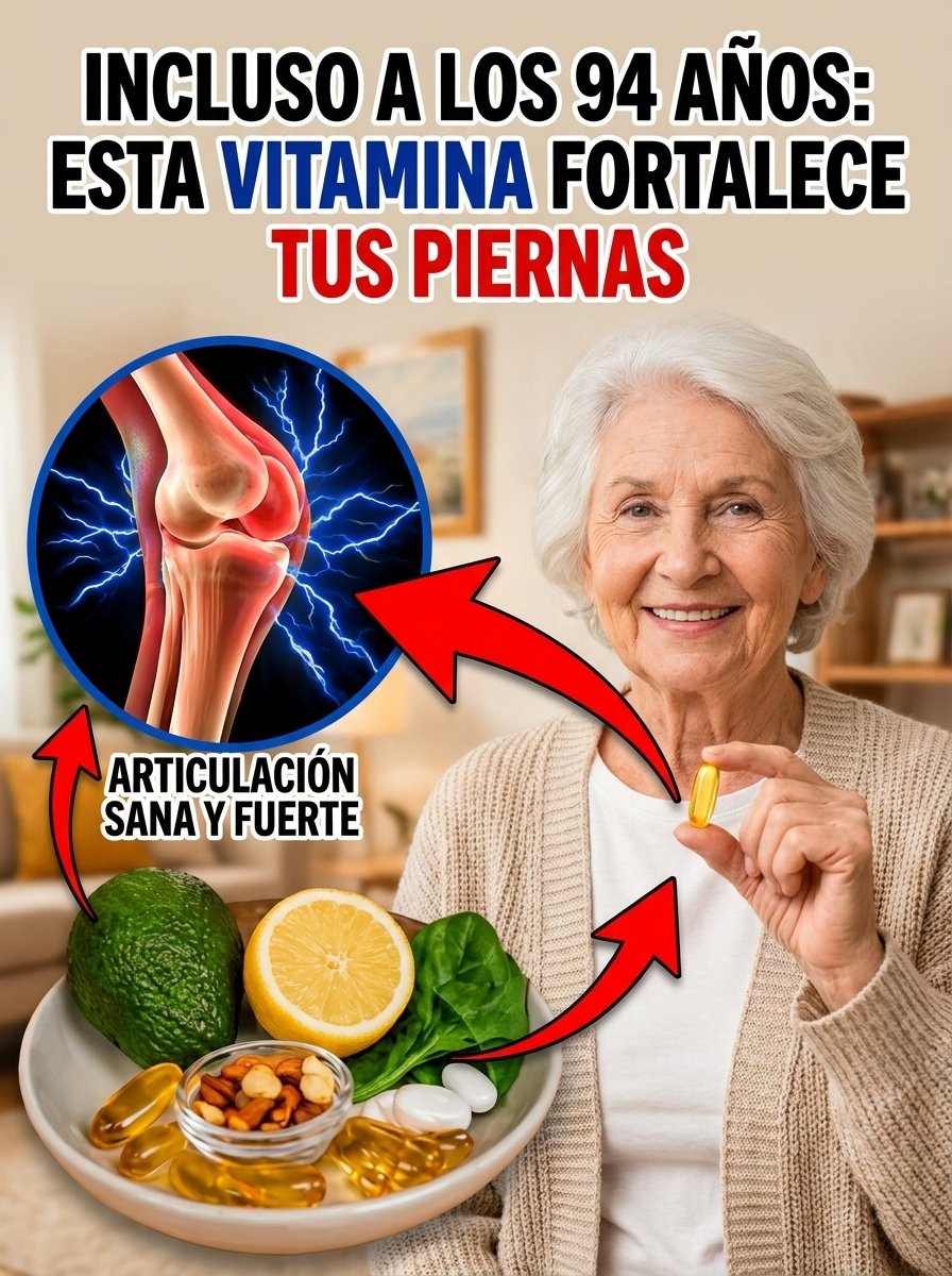 ¡Alerta Roja! Si tienes rigidez al despertar, ESTO es lo que NADIE te dice y está DESTRUYENDO tu movilidad después de los 60