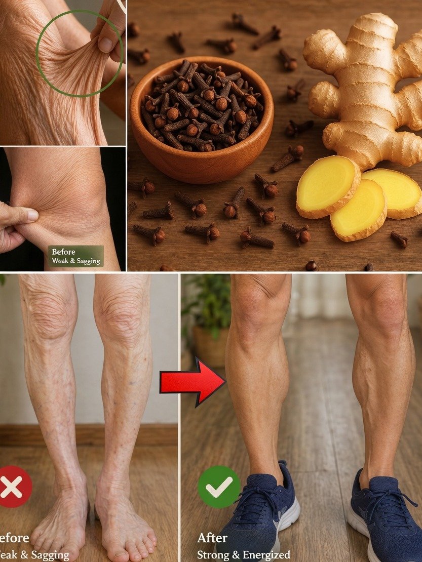 ¡No Vas a Creerlo! El Secreto Viral para Transformar tu Té Lipton con Clavo, Jengibre y Canela (Beneficios Asombrosos)