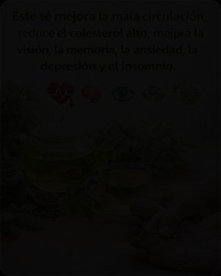 ¡ATENCIÓN! El ÚNICO Té Natural Que Tu Corazón Clama: Mejora Tu Circulación y Te Protege de Esto (El Secreto Que NADIE Te Ha Contado)