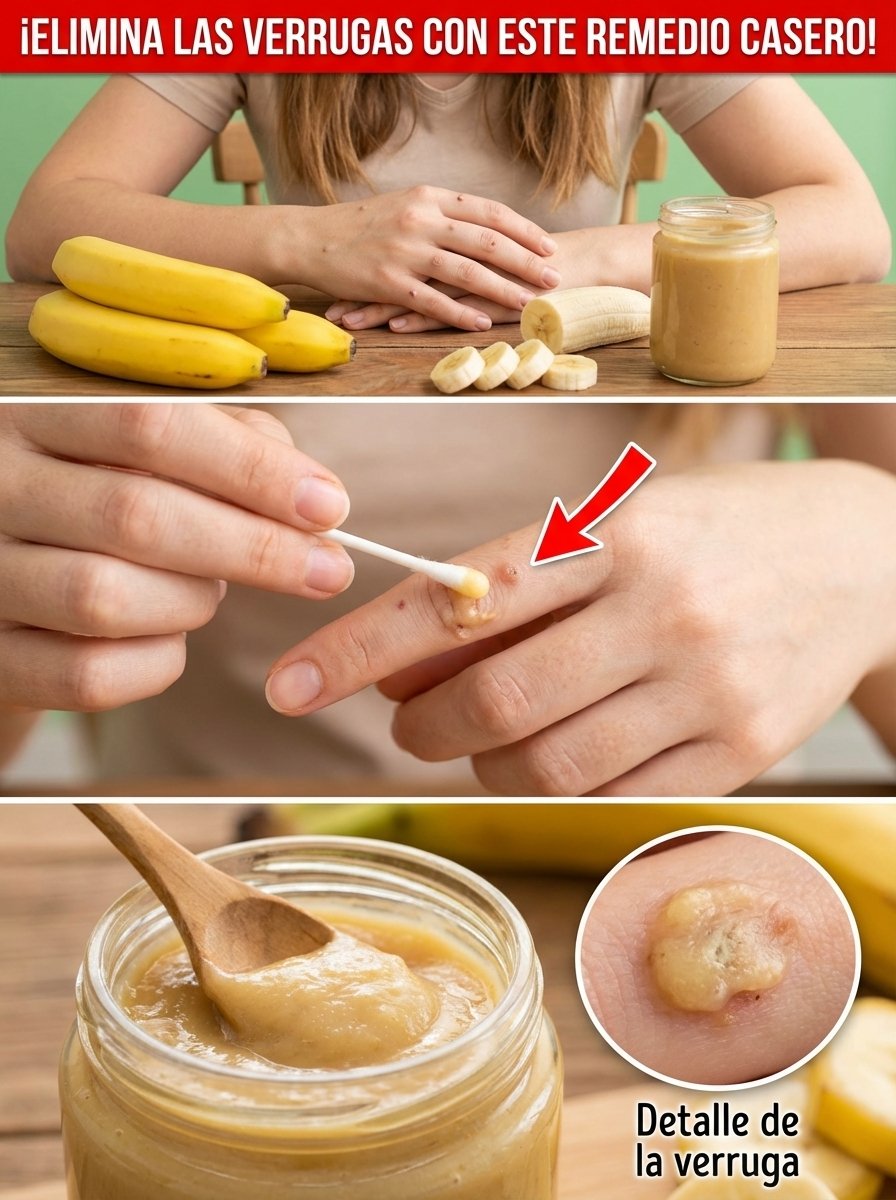 ¡Alerta! Si Tienes Verrugas Visibles, Estás Ignorando ESTE Secreto Crucial (Y Cómo Transformar Tu Piel HOY Mismo)