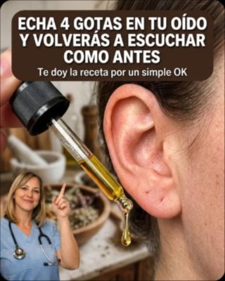 ¡ALERTA! ¿Puedes RECUPERAR tu AUDICIÓN? La Verdad CIENTÍFICA que los 'Remedios Milagrosos' NO Quieren que Sepas