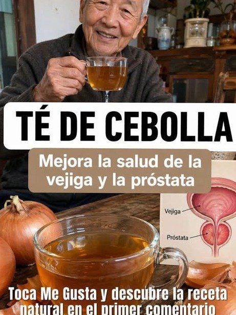 ¡Alerta Hombres! El Secreto Que Tu Próstata Te Ruega Conocer: ¿Estás Tirando el Remedio Natural Más PODEROSO?