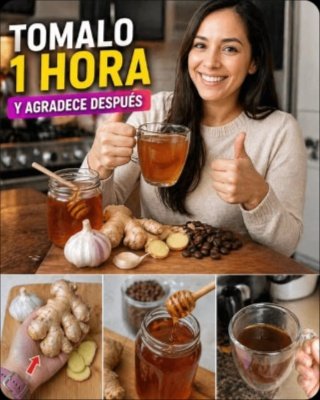 ¡ALERTA! El Hábito VIRAL de Café con Ajo en Ayunas que Millones PRUEBAN sin saber el RIESGO OCULTO (Lo que NADIE te cuenta)