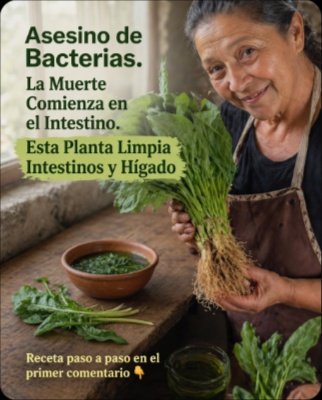 ¡Alerta Viral! La Verdad Oculta de la Espinaca: ¿Realmente 'Limpia' tu Cuerpo o Es Puro Mito? (Lo Que NADIE Te Cuenta)