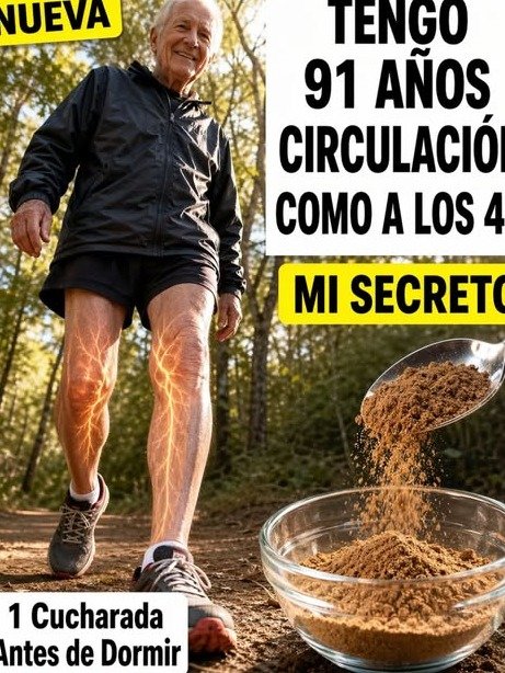 ¡Despierta con Energía! El Bocado Nocturno de Ajo y Miel Que Millones Están Probando Para Activar Su Circulación (Y Tú Deberías Saberlo)