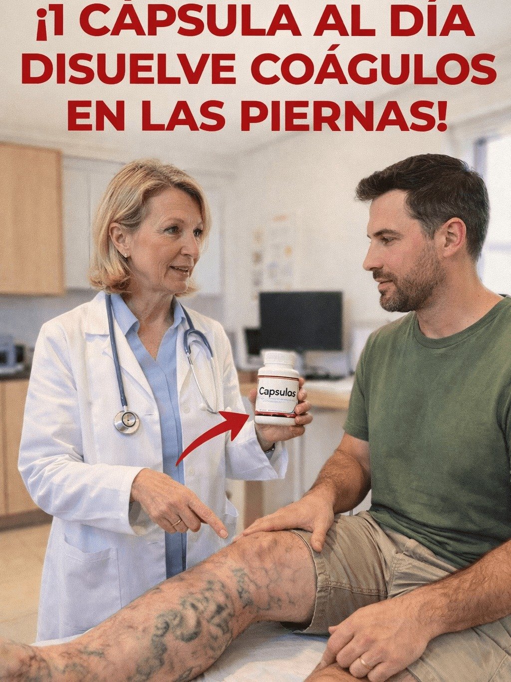 ¡Atención Mayores de 50! Este es el SECRETO que tu calcio necesita (y la Vitamina K2 es la clave que NADIE te cuenta)