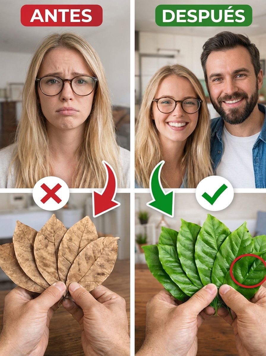 ¡ALERTA! El Secreto Antiarrugas de tu Cocina es 100,000 VECES Más Potente que el Bótox: ¡Borra Años de tu Rostro HOY!