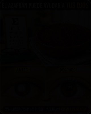 ¡Alerta! ¿Tu Visión Nocturna Falla? Descubre el Secreto Antiguo Que Tus Ojos Necesitan URGENTE (¡Y Es Más Fácil De Lo Que Crees!)