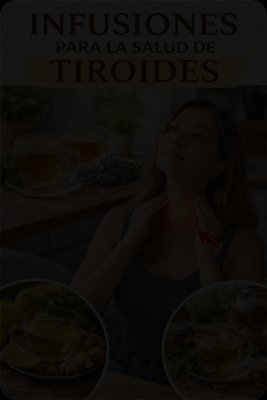 ¡Alerta Roja! Tu Tiroides te Pide Ayuda: Descubre las 3 Infusiones que Despertarán tu Energía y Transformarán tu Vida HOY Mismo