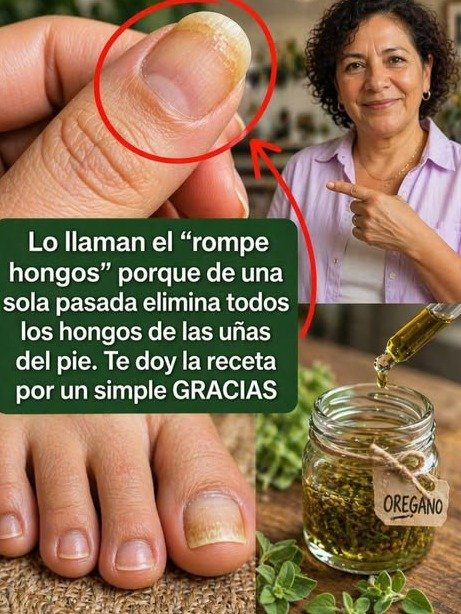 ¡Alerta! Este es el TRUCO casero con orégano que tus pulmones necesitan AHORA mismo (y no te lo han contado)