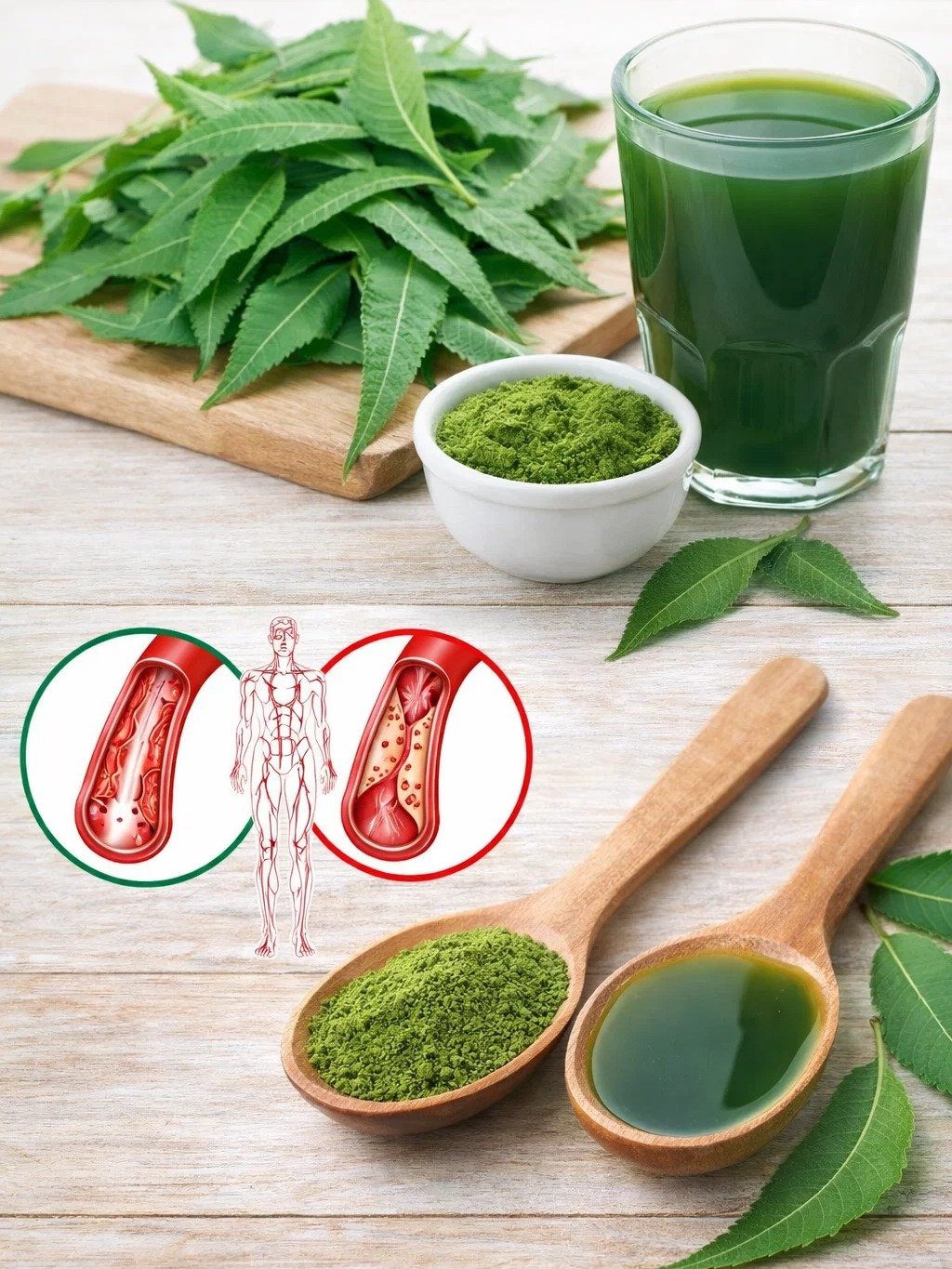 ¡La Hoja SECRETA que Podría REVOLUCIONAR tu Salud! ¿La Tienes en Casa?