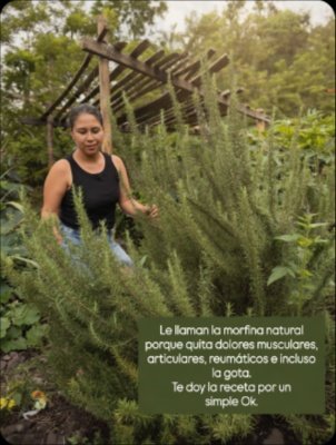 ¡El Remedio Ancestral que Tu Farmacia No Te Ofrece! Descubre Cómo el Romero Elimina Tus Dolores Musculares y Articulares para Siempre