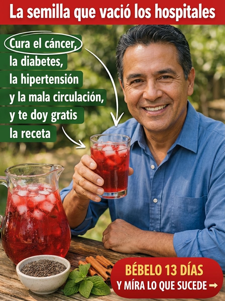 ¡El Secreto Revelado! 🤫 3 Polvos Naturales que Dispararán Tu Energía y Transformarán Tu Salud Desde Hoy