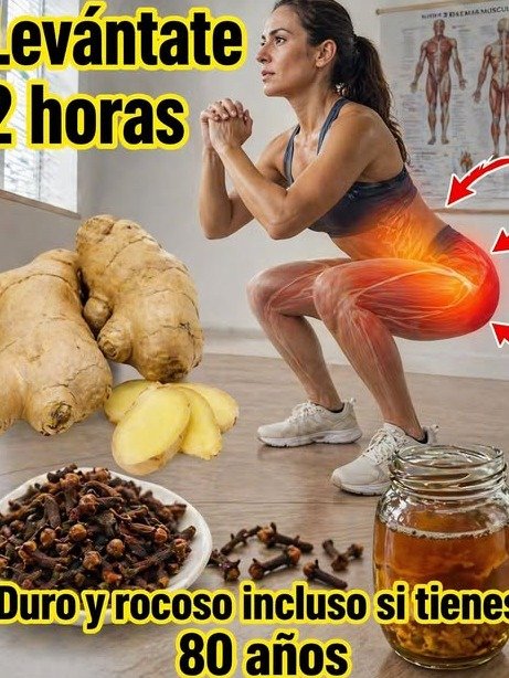 ¡El Secreto Revelado! ¿Es el 'Trío de Oro' el Remedio Natural que tu Abuela Usaba y que NADIE te ha Contado?