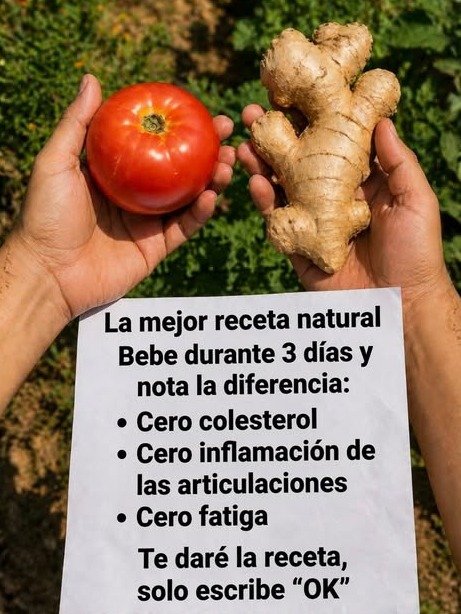 ¡Desbloquea Tu Energía Oculta HOY! La Receta Secreta del Jugo Viral que Te Transformará por Completo