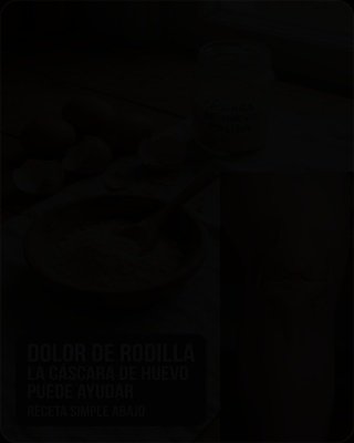 ¡No Tires Tus Cáscaras de Huevo! El Secreto Viral Para Huesos Fuertes... ¿O Un Peligro Oculto Que Debes Conocer?