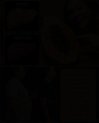 ¡Alto! ¿Estás tirando este TESORO? 7 Razones por las que las semillas de papaya son el detox natural que tu cuerpo IMPLORA