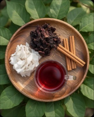 ¡El Secreto ANCESTRAL que Tu Abuela NUNCA Te Contó para Limpiar tu Sangre y Transformar tu Energía en Solo 2 Semanas!