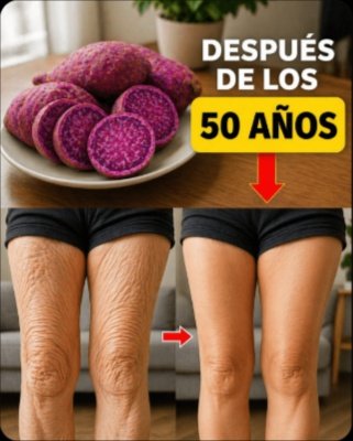 ¡El Secreto Que NADIE Te Cuenta! 12 Alimentos Que Deberías Comer DIARIO Después de los 50 (Tu Cuerpo Te Pedirá Más Vitalidad)