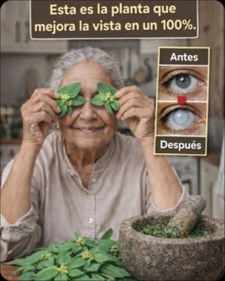 ¡Alerta Ocular! 🚨 La Euphorbia hirta: ¿Solución Mágica o Desastre para tus Ojos? Lo que NADIE te Cuenta y Debes Saber YA