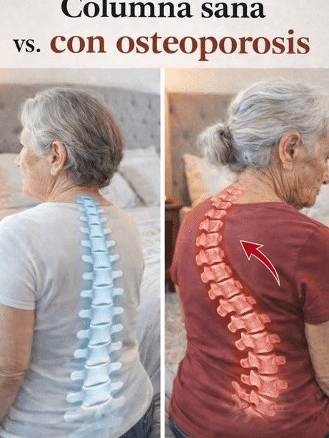 ¡No te lo Creerás! Tu Columna se Debilita en Silencio: Los 7 Hábitos Diarios Que DEBES CAMBIAR YA (y la Rutina Secreta para Fortalecerla)