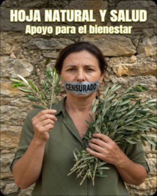 ¡El Secreto Ancestral Revelado! Esta 'Hoja Milagrosa' Está Transformando la Salud de Miles (¿Te atreves a probarla?)