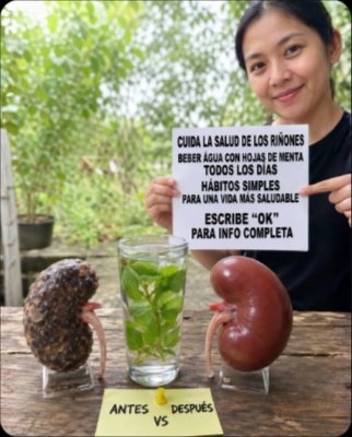 ¡No Vas a Creerlo! 7 Hábitos Simples que Tus Riñones Te Rogarán Que Adoptes HOY Mismo (¡Tu Salud Te Lo Agradecerá!)