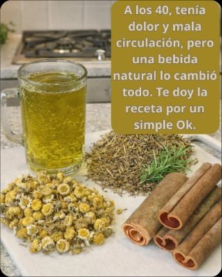 El Secreto Ancestral que NADIE te Cuenta: Despídete del Dolor Articular y la Mala Circulación ¡En Solo Días!