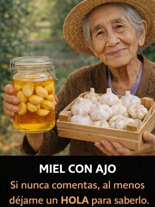 ¡Descubre la Verdad Oculta! Ajo con Miel: 7 Beneficios REALES y 4 Mitos PELIGROSOS que DEBES Saber Ahora