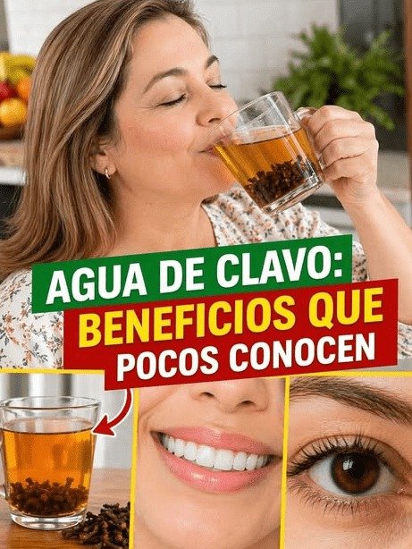 El Hábito Nocturno con Clavo que Millones Adoptan: ¡Revelamos los Peligros Ocultos y Beneficios Sorprendentes que DEBES Conocer!