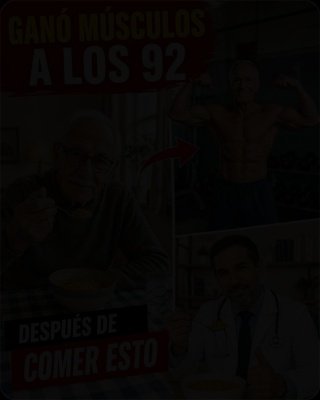 ¡ALERTA! Si tienes más de 60 y sientes menos fuerza, tu cuerpo te pide ESTO: 7 alimentos clave que transformarán tu energía desde HOY