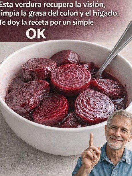 ¡El Secreto Revelado! Un Vaso de Este Batido Natural Cada Mañana y Dile Adiós al Cansancio y la Mala Vista para Siempre