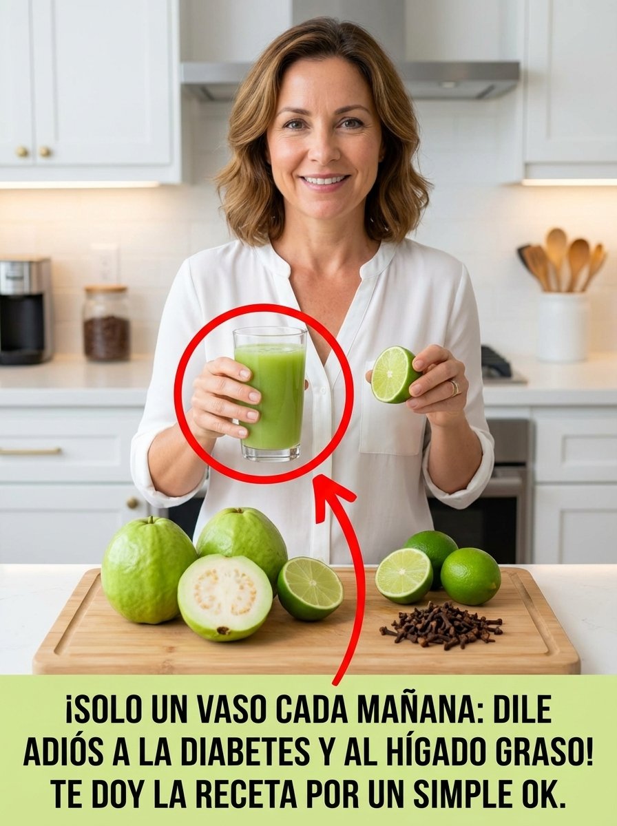 ¡El Secreto Viral para Desinflamar y Perder Peso! ✨ Descubre la Bebida de Chayote, Clavo y Limón que Todos Están Tomando