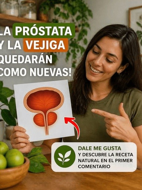 ¡No Más Noches Interrumpidas! El Hábito SECRETO que Tu Vejiga y Próstata te Suplicarán que Adopten (Y POR QUÉ lo estás Ignorando)