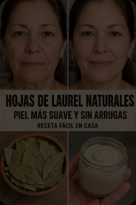 ¡Cuidado! El Laurel Esconde UN SECRETO de Salud que NADIE Te Cuenta (y Por Qué Podrías Estarlo Usando MAL)
