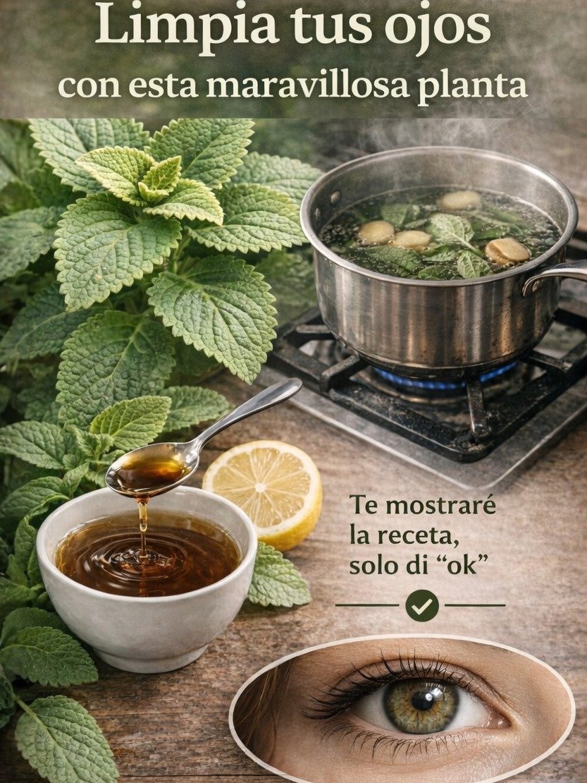 ¡Alerta Pantallas! El Orégano Orejón tiene un SECRETO para tus Ojos que NADIE te ha contado (¡y lo tienes en casa!)