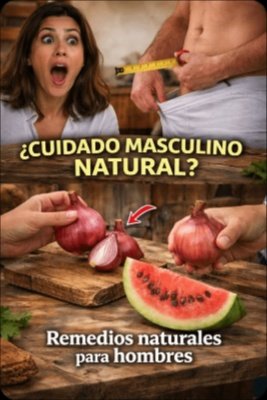 ¡ALERTA HOMBRE! No Caigas en la Trampa de los 'Remedios Milagro' (Lo que SÍ funciona para tu rendimiento)