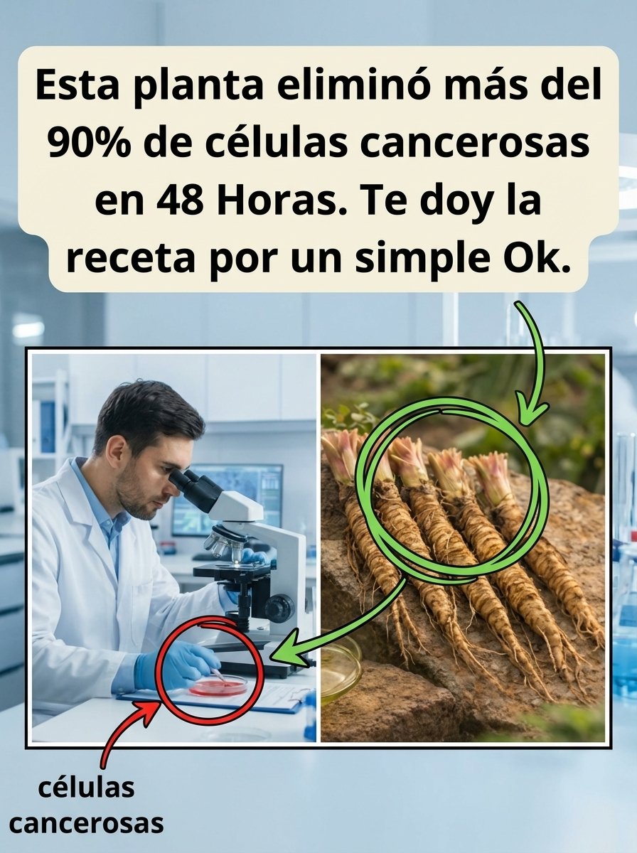 ¡El Secreto Ancestral que Tu Cuerpo Te Pide a Gritos! Descubre los 5 Beneficios IMPARABLES de la Raíz de Bardana