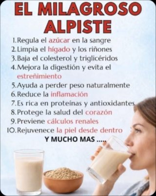 ¡Alerta Viral! La Leche de Alpiste No Es el Milagro que Crees: Descubre la Sorprendente Verdad y sus 6 Beneficios REALES