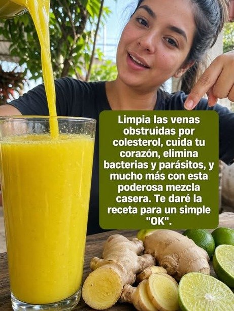 ¿Piernas Pesadas y Frío Constante? ¡Desbloquea tu Circulación con Esta Bebida Natural Viral de 3 Ingredientes!