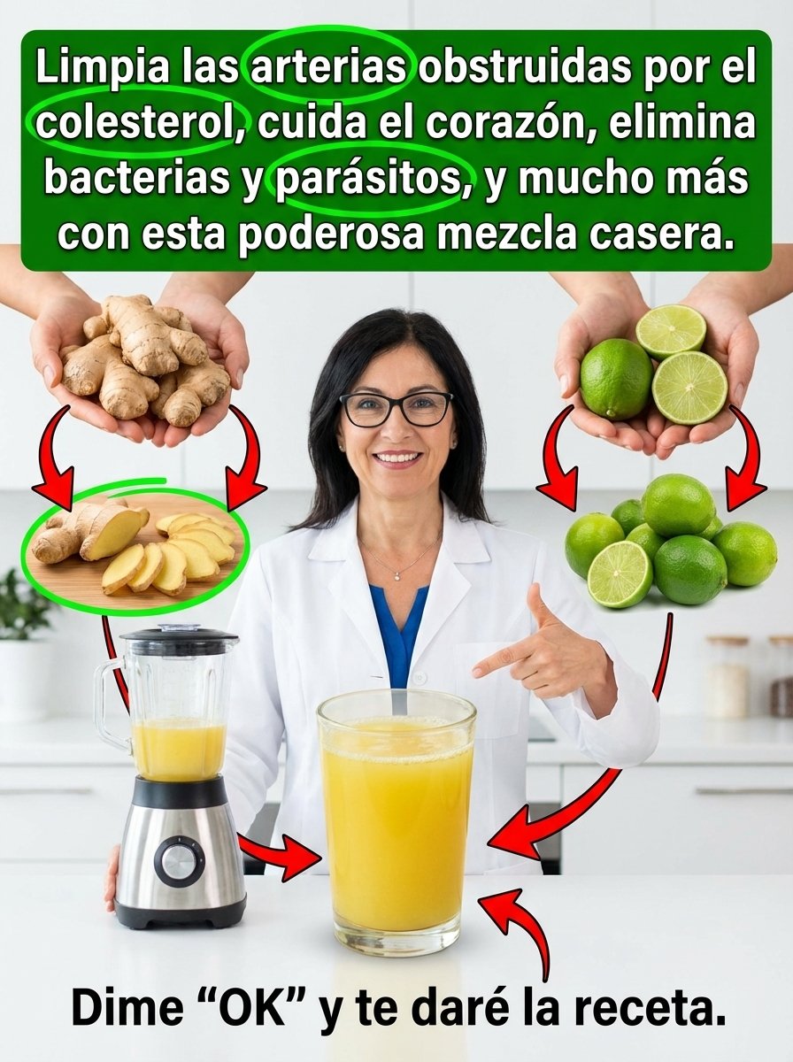 ¡El Secreto Revelado! Esta Bebida de Granada y Manzana Transformará la Salud de Tu Corazón (No Te Lo Pierdas)
